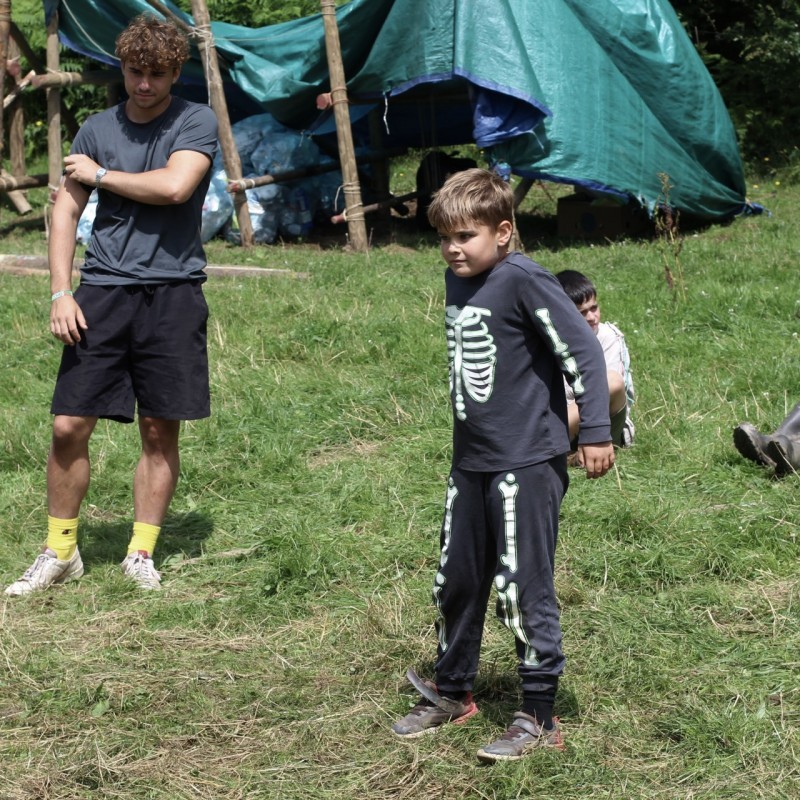 IMG 5547 - Scouts en Gidsen Zaventem 